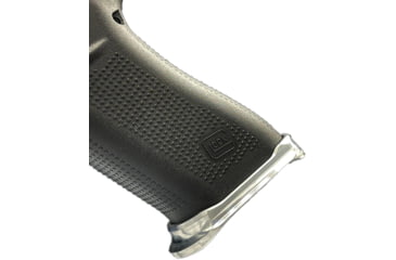 Image of Empire Katana Magwell for Glock 43X, Raw, EMP-43x/48-11120-RAW