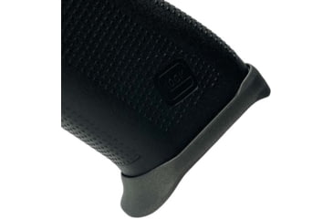 Image of Empire Katana Magwell for Glock 43X, Tungsten, EMP-43x/48-11120-TU