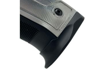 Image of EDEMO Empire Katana Magwell for Sig P320 AXG, Black, EMP-320AXG-11120-BLK, EDEMO1