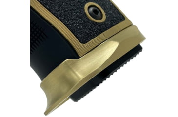 Image of EDEMO Empire Katana Magwell for Sig P320 AXG, Tanodized, EMP-320AXG-11120-TANO, EDEMO1