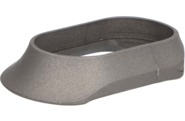 Image of Empire Katana Magwell for Sig P320 AXG, Tungsten, EMP-320AXG-11120-TUN