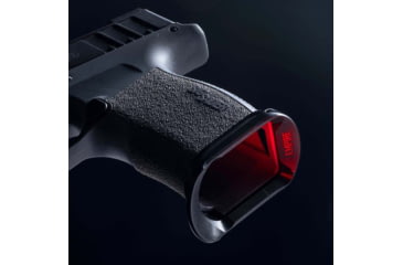 Image of Empire Katana Magwell for Sig P365X/XL, Black, EMP-365X-11120-BLK