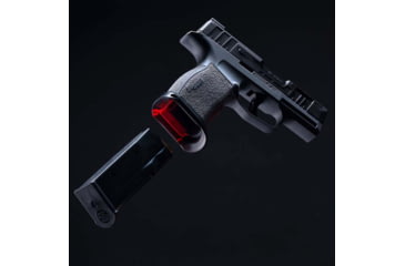 Image of Empire Katana Magwell for Sig P365X/XL, Black, EMP-365X-11120-BLK