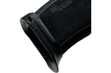 Image of USED Empire Katana Magwell for Sig P365X/XL, Black, EMP-365X-11120-BLK, EDEMO1