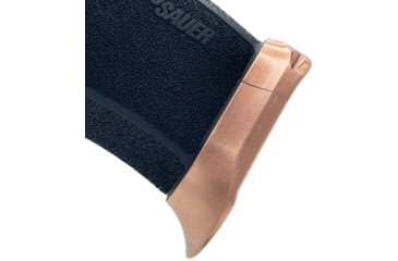 Image of Empire Katana Magwell for Sig P365X/XL, Brass, EMP-365X-11120-BRASS