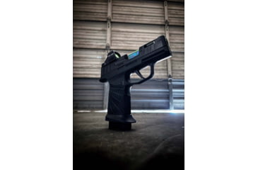 Image of Empire Katana Magwell for Sig WCP365X, Black, EMP-WC365X-11120-BLK