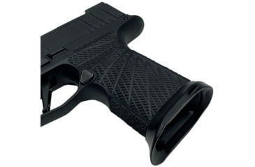 Image of USED Empire Katana Magwell for Sig WCP365X, Black, EMP-WC365X-11120-BLK, EDEMO1