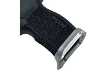 Image of Empire Katana Magwell for Sig WCP365X, Raw, EMP-WC365X-11120-RAW