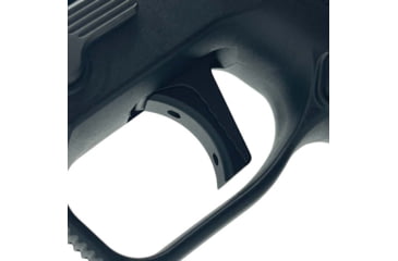 Image of EDEMO Empire Stiletto for Sig P320, Black, EMP-P320-19209-BLK, EDEMO1