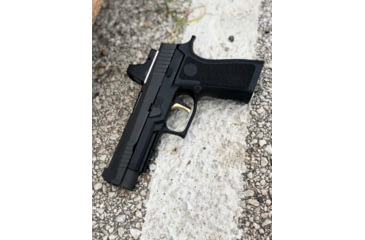 Image of Empire Stiletto for Sig P320, Brass, EMP-P320-19209-BRASS