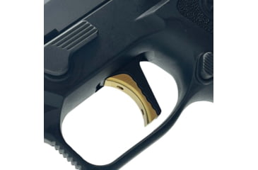 Image of Empire Stiletto for Sig P320, Brass, EMP-P320-19209-BRASS