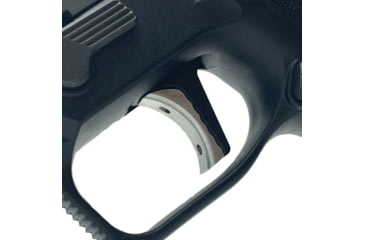 Image of Empire Stiletto for Sig P320, Raw, EMP-P320-19209-RAW