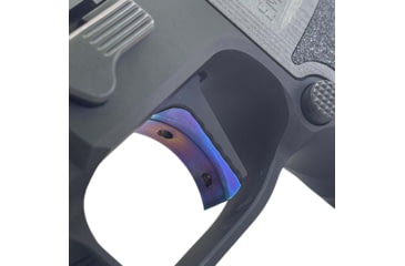 Image of Empire Stiletto for Sig P320, Titanium, EMP-P320-19209-TI