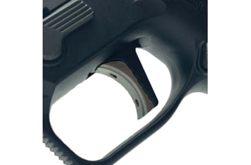 Image of Empire Stiletto for Sig P320, Tungsten, EMP-P320-19209-TU