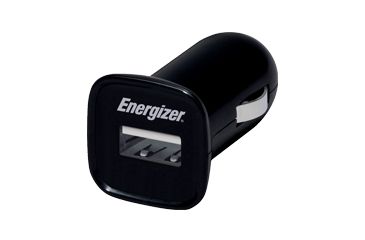 Image of Energizer 10 Watt USB Car Charger