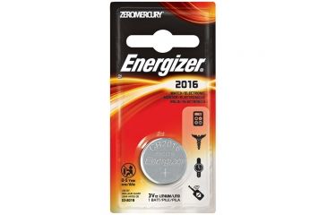 Image of Energizer 2032bp-4 Pack 2032BP-4
