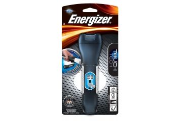 Image of Energizer 2AA Touch Tech Light, ENTHH21E