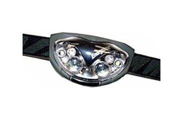 Image of Energizer 6 LED TrailFinder Size 3AAA Head Beam Spotlight