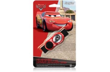 Image of Energizer Disney Cars LED Headlight,Red CARHD2B