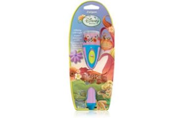 Image of Energizer Disney Fairies 3AAA Handheld LED Flashlight TNKHD2BBP