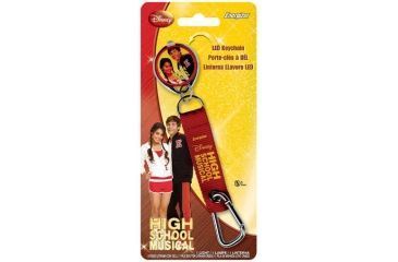 Image of Energizer Kids Walt Disney LED Key chain Flashlight