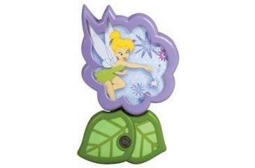 Image of Energizer Night Light Disney Tinker Bell
