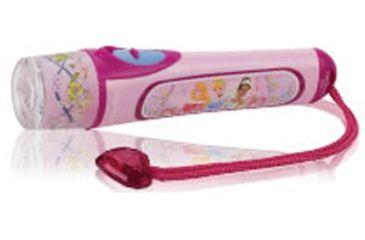 Image of Energizer Disney Princess LED Flashlight,Pink PRNHH22S