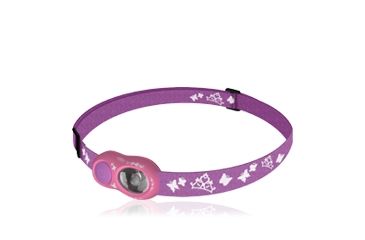 Image of Energizer Disney Princess LED Headlight,Pink PRNHD2B
