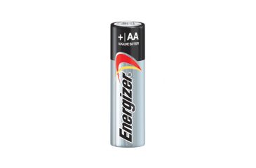 Image of Energizer Max Alkaline AA Batteries 1.5 Volt, 6 Pack E91MP-6