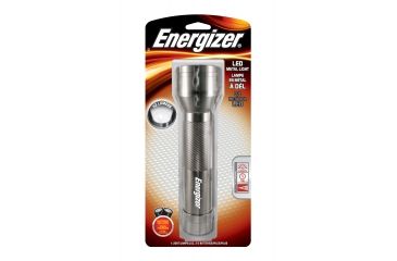 Image of Energizer Enml2ds 2d Metal Led Light