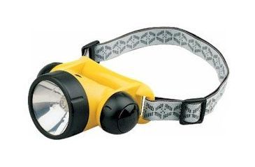 Image of Energizer Headlight 4aa size