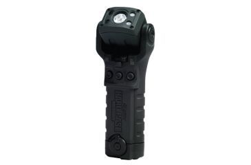 Image of Energizer Bravo HardCase Tactical Flashlight, Black LE2G21L