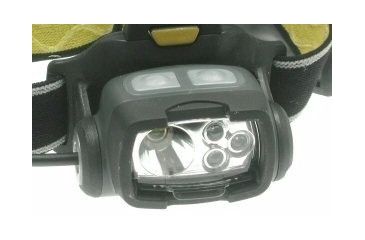 Image of Energizer Hard Case Pro Head Light TUFHD31PH