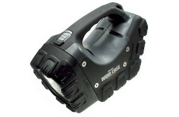 Image of Energizer Hard Case Professional LED Durable Lantern with 4 ''D'' Batteries TUF4DPE