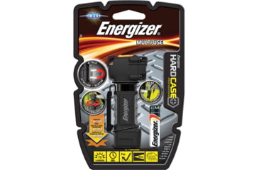 Image of Energizer Hardcase Flashlight 1AA