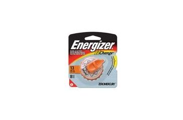 Image of Energizer Hearing Aid Size 13 1.4 Volts, 8 Pack EZ Change Pack AZ13EZ-8