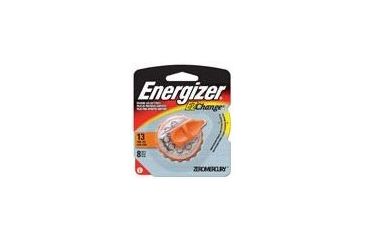 Image of Energizer Hearing Aid Size 13 1 4 Volts 4 Pack Tear Pack Az13e 4