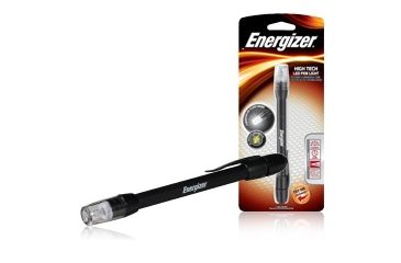 Image of Energizer High Tech LED Pen Light PLED34AE
