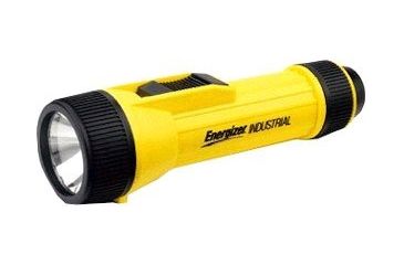 Image of Energizer Industrial 2-D size Flashlight