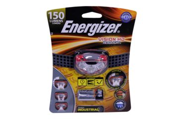 Image of Energizer Industrial Vision HD LED Headlight HDBIN32E