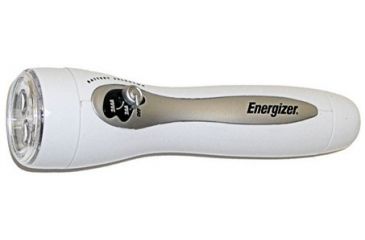 Image of Energizer Kitchen Essentials Magnet Light LED Flashlight with 2 AA Batteries CLED2A3AE