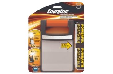 Image of Energizer LED Light Fusion Folding Area Light 330 Lumens ENFFL81E