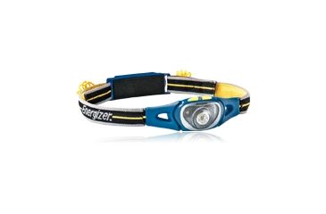 Image of ENERGIZER Micro Sport 4 LED Headlight with Flasher HD3LMS32E