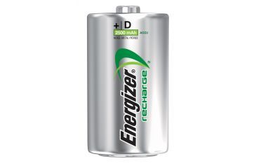 Image of Energizer Nh50 2500mah Battery