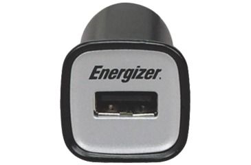 Image of Energizer Single Universal USB Car Charger