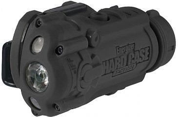Image of Energizer Tango Helmet Tactical LED light, Black, Small, NSN N, TB5IN