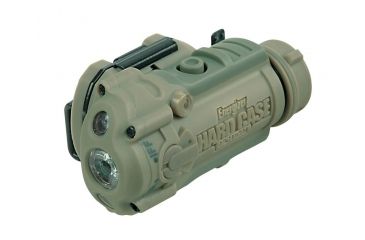 Image of Energizer Tango Helmet Tactical LED light, Tan, Small, NSN N, TT5IN