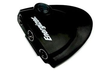 Image of Energizer Green LED Cap Flash Light Trail Finder Series