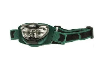 Image of Energizer 3 LED Trail Finder Head Light size 3 AAA
