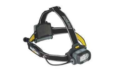 Image of Energizer Hard Case Pro Head Light TUFHD31PH